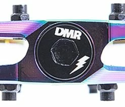 DMR Pédales à Plateforme Vault Lacon -Vélo Boutique de vente DMR Vault Lacon Plattformpedale DMR VAULT SLICK2 LACON 2