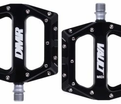 DMR Pédales à Plateforme Vault Midi