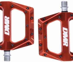 DMR Pédales De La Plate-forme Vault