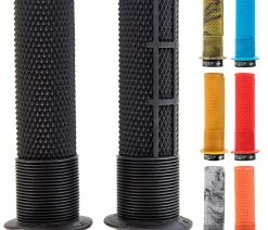 DMR Brendog Death Grip Lock-On Grips - Dick