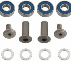 Cube Jeu De Roulements/vis Hanzz Horstlink Set