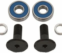 Cube Hanzz Kit De Paliers/vis Pour Palier Principal