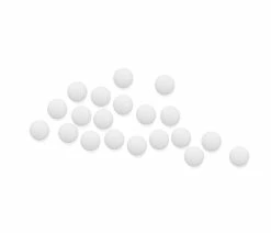 ROCKSHOX Boules En Nylon Monarch/Monarch Plus (20 Pièces)