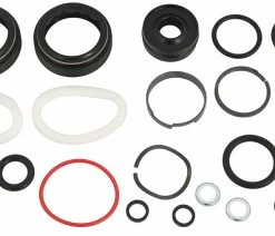 ROCKSHOX Bluto RL/RCT3 Service Kit 200h à Partir Du Modèle 2017