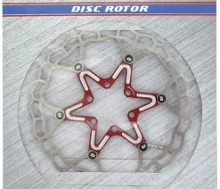 Quaxar AXIM Disque De Frein Flottant 6 Trous 7 Quaxar AXIM Disque De Frein Flottant 6 Trous -Vélo Boutique de vente DSC 3792