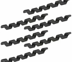 Quaxar Protection De Cadre (6 Pièces)