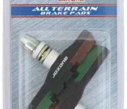 Quaxar Triple V-Brake Color 70mm Patins De Frein Noir -Vélo Boutique de vente DSC 3807