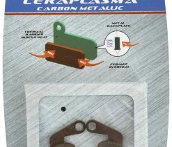 Quaxar Plaquettes Semi-Metallic Disc Pour Magura Marta / Marta SL 5 Quaxar Plaquettes Semi-Metallic Disc Pour Magura Marta / Marta SL -Vélo Boutique de vente DSC 3834