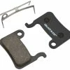 Quaxar Shimano XTR/XT/LX A01S Plaques De Disque En Résine / Organique -Vélo Boutique de vente DSC 3864