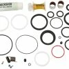 ROCKSHOX Super Deluxe Remote Service Kit 200h/1 An 2018+ -Vélo Boutique de vente DSC 6814