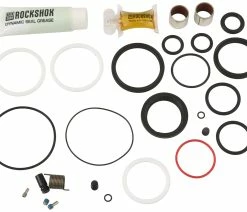 ROCKSHOX Super Deluxe Remote Service Kit 200h/1 An 2018+