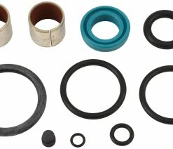 ROCKSHOX Super Deluxe Coil Service Kit 200h/1 An (2018+)