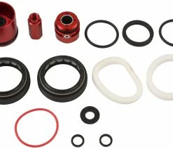 ROCKSHOX Lyrik C2/Pike Select + Ultimate Service Kit 200h/1 An