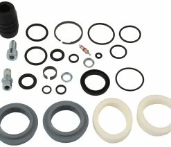 ROCKSHOX Recon Silver Solo Air Full Service Kit 2013-2015