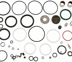 ROCKSHOX Kit D'entretien Complet Monarch XX B1 2014-2019