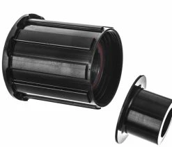 Dt-swiss Kit De Conversion VTT Shimano 11 Vitesses Corps De Roue Libre Ratchet System®