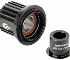 Dt-swiss 240/350 Kit Rotor Micro Spline 12 Vitesses Shimano