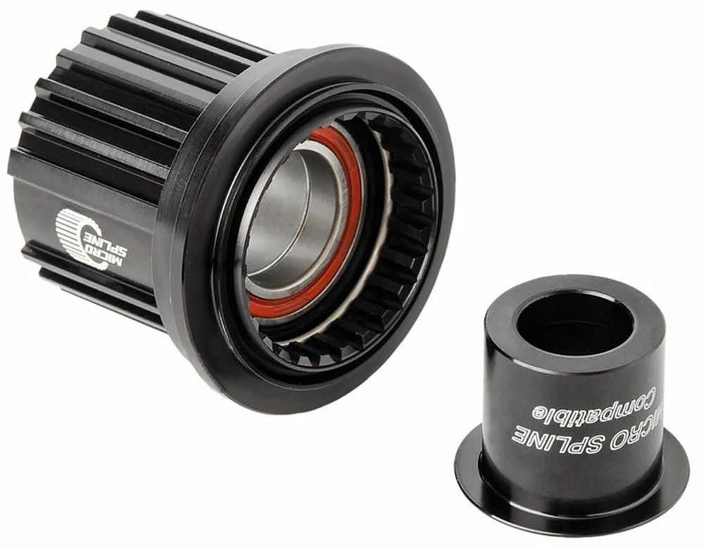 Dt-swiss 240/350 Kit Rotor Micro Spline 12 Vitesses Shimano 3 Dt-swiss 240/350 Kit Rotor Micro Spline 12 Vitesses Shimano