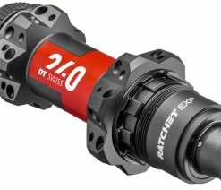 Dt-swiss Moyeu Arrière 240 EXP MTB Straightpull CL 12x148mm Boost -Vélo Boutique de vente DT Swiss 240 EXP MTB Straightpull CL 12x148mm Boost 2