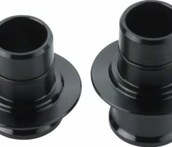 Dt-swiss 350/370 VR Disc Brake 12x100mm Thru Axle Kit De Conversion