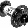 Dt-swiss 350 Classic MTB Disc 6 Trous Boost Moyeu De Roue Avant