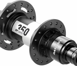 Dt-swiss 350 Classic MTB Disc 6 Trous Super Boost Moyeu Arrière -Vélo Boutique de vente DT Swiss 350 Classic MTB 6 Loch Super Boost Sram XD