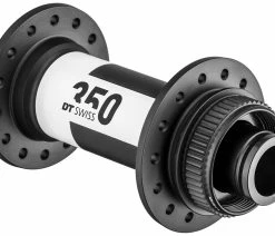 Dt-swiss Moyeu De Roue Avant 350 Classic MTB CL 15x100mm