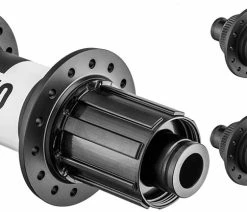 Dt-swiss 350 Classic MTB CL Boost Moyeu Arrière