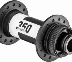 Dt-swiss Moyeu De Roue Avant 350 Classic MTB CL Boost