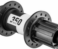 Dt-swiss Moyeu De Roue Arrière 350 Classic MTB CL 12x142mm -Vélo Boutique de vente DT Swiss 350 Classic MTB CL Shimano