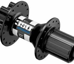 Dt-swiss 350 Classic MTB HYBRID Disc 6-trous Boost Moyeu Arrière