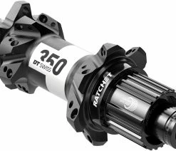 Dt-swiss 350 MTB Straightpull Disc 6-trous Boost Moyeu Arrière 9 Dt-swiss 350 MTB Straightpull Disc 6-trous Boost Moyeu Arrière -Vélo Boutique de vente DT Swiss 350 MTB Straightpull 6 Loch Boost Micro Spline