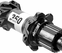 Dt-swiss 350 MTB Straightpull CL Boost Moyeu De Roue Arrière -Vélo Boutique de vente DT Swiss 350 MTB Straightpull CL Micro Spline