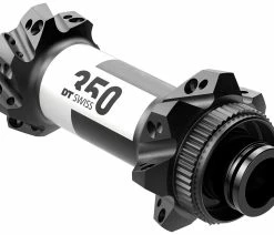 Dt-swiss 350 MTB Straightpull CL 15x100mm Moyeu De Roue Avant