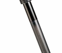 Dt-swiss D 232 One Tige De Selle Vario En Carbone Avec Collier De Serrage L1 Trigger -Vélo Boutique de vente DT Swiss D 232 One 27 2 mm