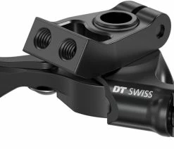 Dt-swiss D 232 Tige De Selle Telescopique Avec L1 Trigger Matchmaker -Vélo Boutique de vente DT Swiss D232XDKAAESA35557S 20103923 D 232 Vario Sattelstutze mit L1 Trigger Matchmaker