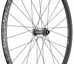Dt-swiss E 1900 Spline® 29" 30mm CL Boost Roue Avant