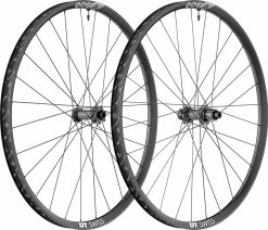 Dt-swiss E 1900 Spline® 29" 30mm 6-trous Boost Jeu De Roues Shimano Micro Spline