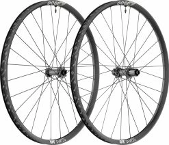 Dt-swiss E 1900 Spline® 29" 30mm 6-trous Boost Jeu De Roues Shimano