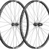 Dt-swiss Jeu De Roues EX 1700 Spline® 30 6 Trous Boost 29" Shimano 2 Dt-swiss Jeu De Roues EX 1700 Spline® 30 6 Trous Boost 29" Shimano -Vélo Boutique de vente DT Swiss EX 1700 Spline 30 6 Loch Boost Shimano