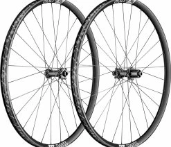 Dt-swiss Jeu De Roues EX 1700 Spline® 30 6 Trous Boost 29" Shimano