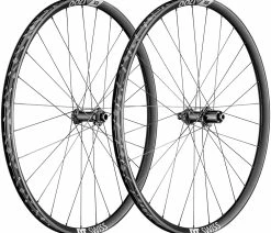 Dt-swiss Jeu De Roues EX 1700 Spline® 30 CL Boost 27,5" Shimano