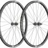 Dt-swiss EXC 1501 Spline® One 30 Carbon CL Boost 29" Jeu De Roues