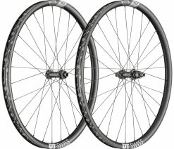 Dt-swiss EXC 1501 Spline® One 30 Carbon CL Boost 29" Jeu De Roues