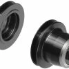 Dt-swiss Kit De Conversion 5/100 Mm QR DB Axe 17 Mm -Vélo Boutique de vente DT Swiss Endanschlag Kit fur 100mm HWGXXX00S6318S