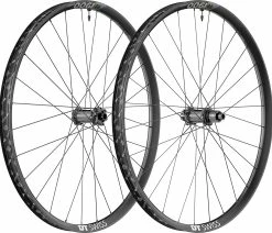 Dt-swiss H 1900 Spline® 29" 35mm 6-trous Boost Jeu De Roues Shimano Micro Spline