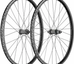 Dt-swiss H 1900 Spline® 27,5" 35mm CL Boost Jeu De Roues Shimano Micro Spline