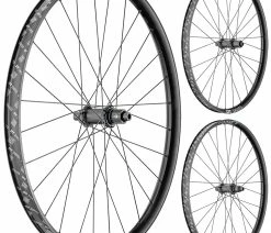 Dt-swiss Roue Arrière H 1900 Spline® 27,5" 35mm CL Boost