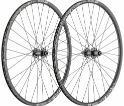 Dt-swiss H 1950 CLASSIC 27,5" 40 HYBRID Micro Spline Jeu De Roues