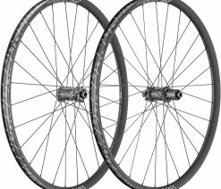 Dt-swiss Jeu De Roues HX 1700 Spline® 29" 30mm 6 Trous Boost Shimano